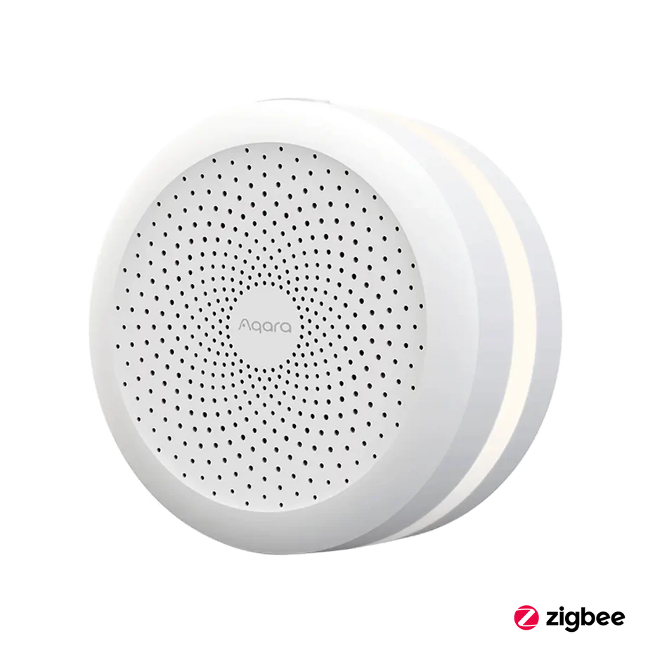 Aqara Hub M1S Gen2 - Automation HQ