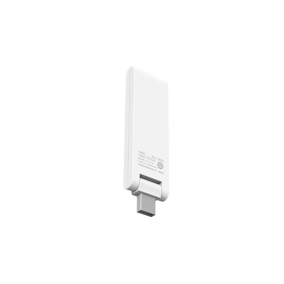 Aqara E1 Hub - Automation HQ