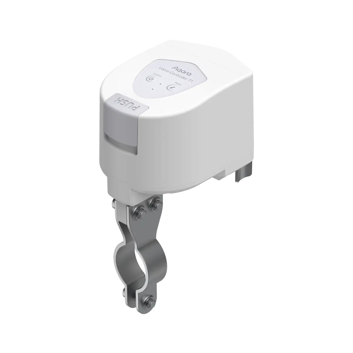 Aqara Valve Controller T1 (Offline) - Automation HQ