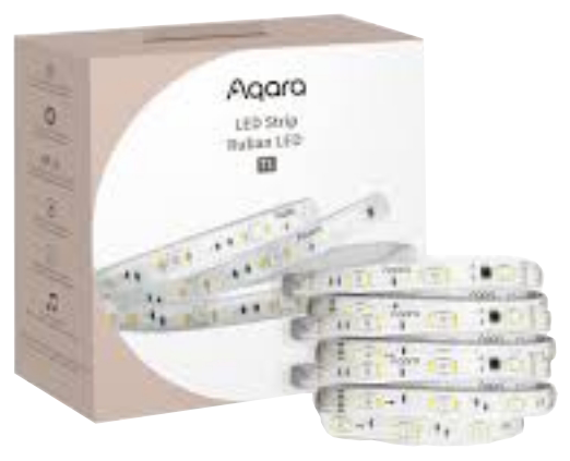 Aqara LED Strip Light T1 - Automation HQ