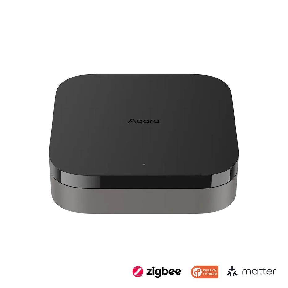 Aqara Hub M3 [Offline] - Automation HQ