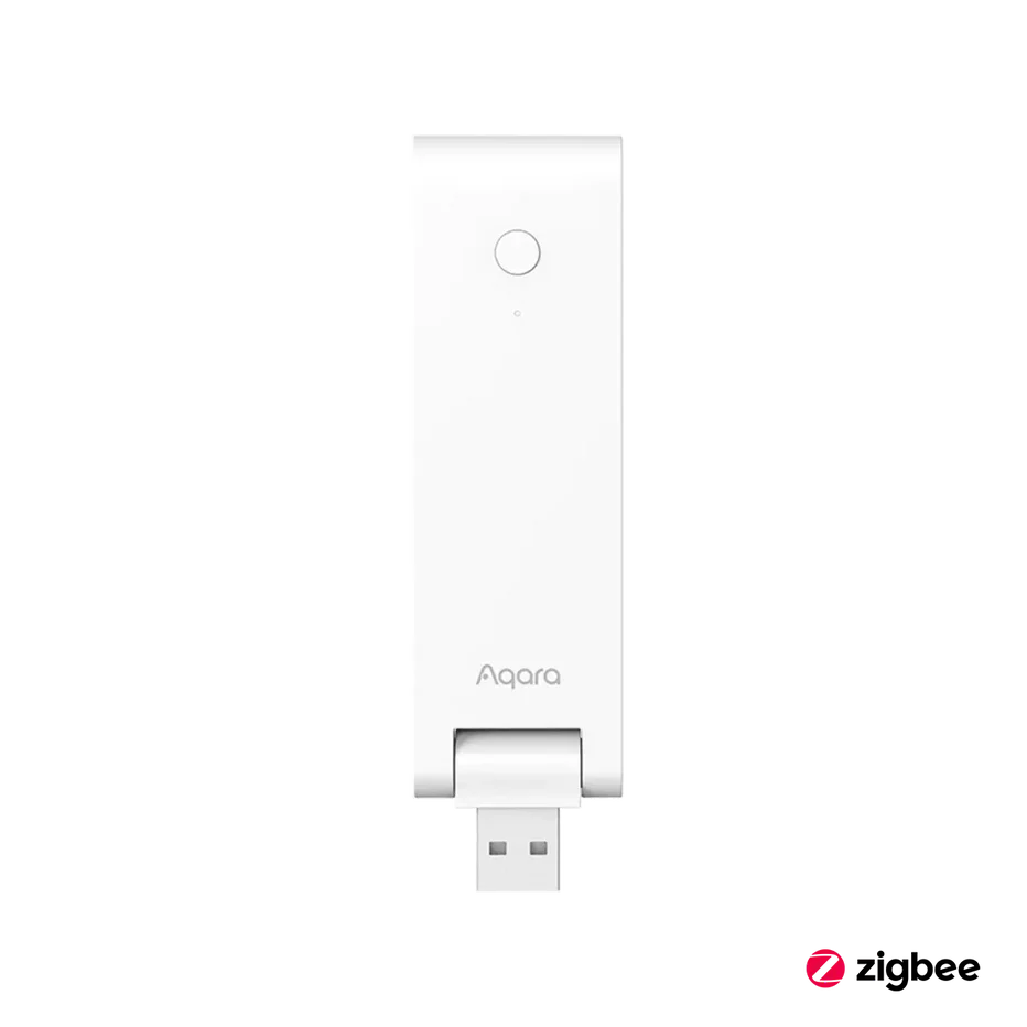 Aqara E1 Hub - Automation HQ