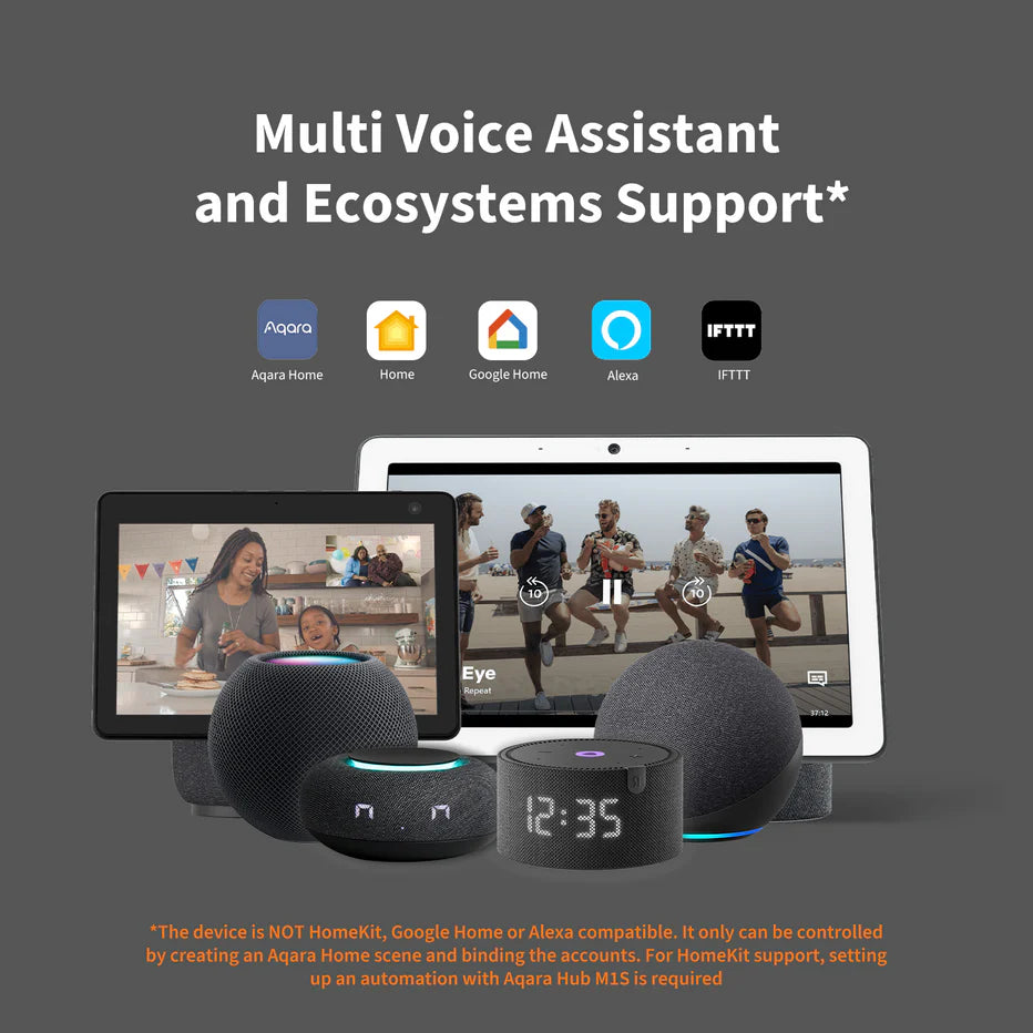 Aqara Pet Feeder C1 - Automation HQ