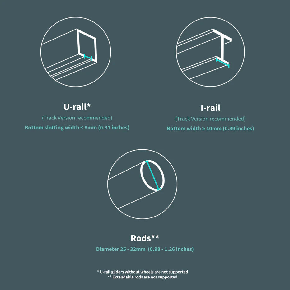 Aqara Curtain Driver E1 - Automation HQ