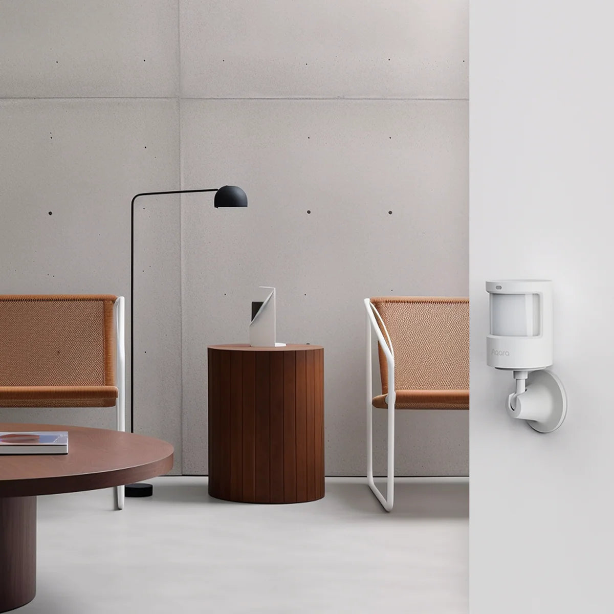 Aqara Motion and Light Sensor P2 Thread version - Automation HQ