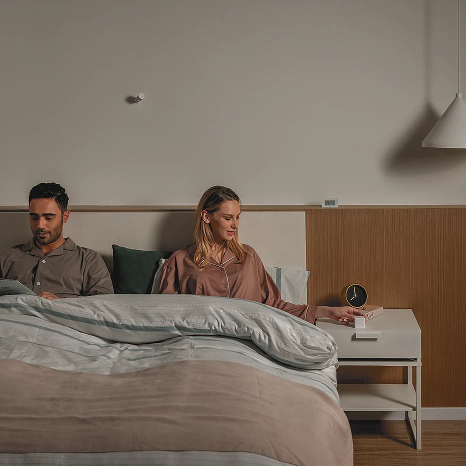 Aqara E1 Hub - Automation HQ