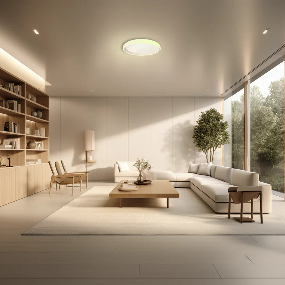 Aqara Ceiling Light T1M - Automation HQ