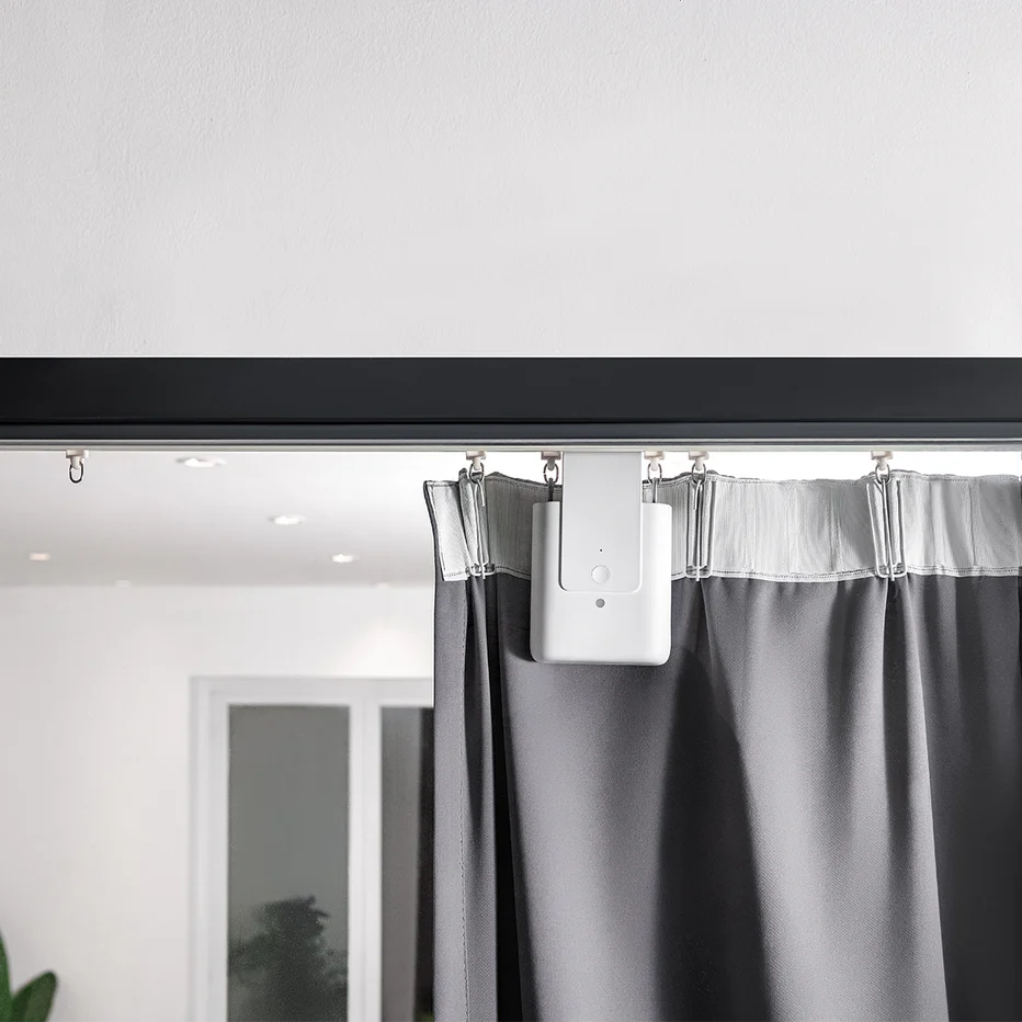 Aqara Curtain Driver E1 - Automation HQ