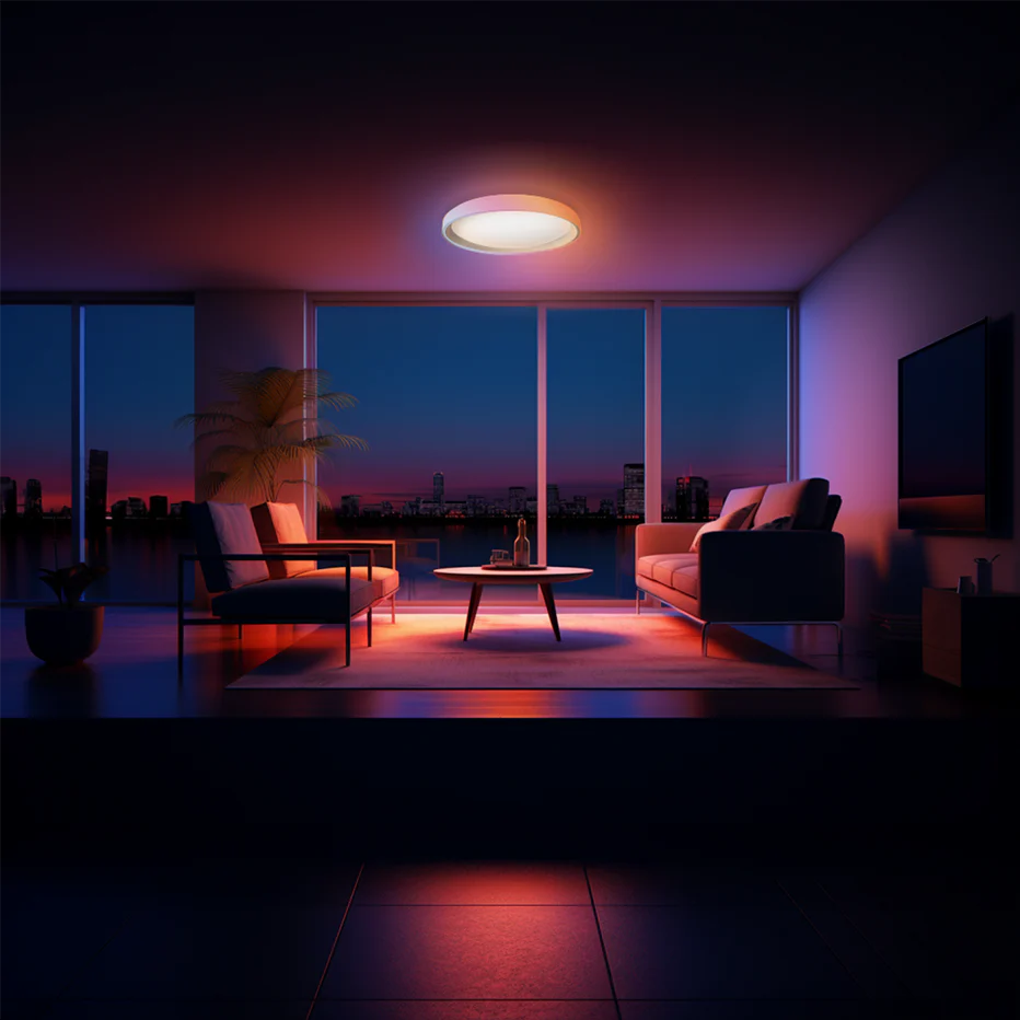 Aqara Ceiling Light T1M - Automation HQ