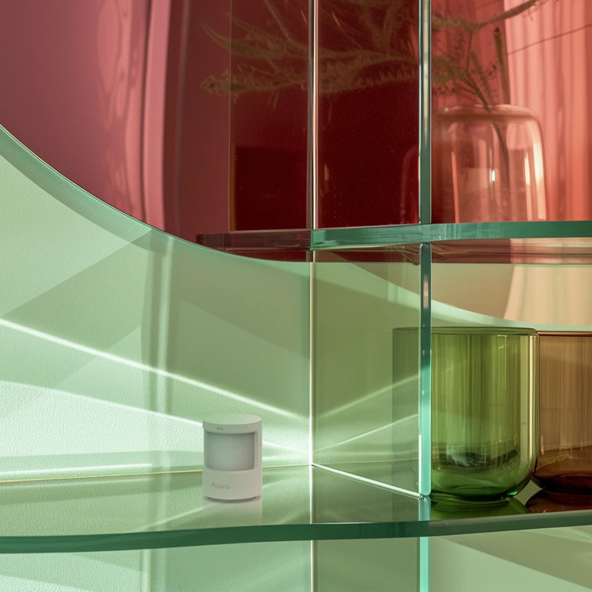 Aqara Motion and Light Sensor P2 Thread version - Automation HQ