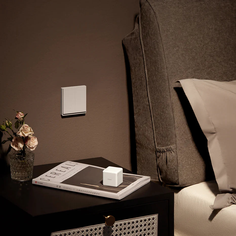 Aqara Cube T1 Pro - Automation HQ