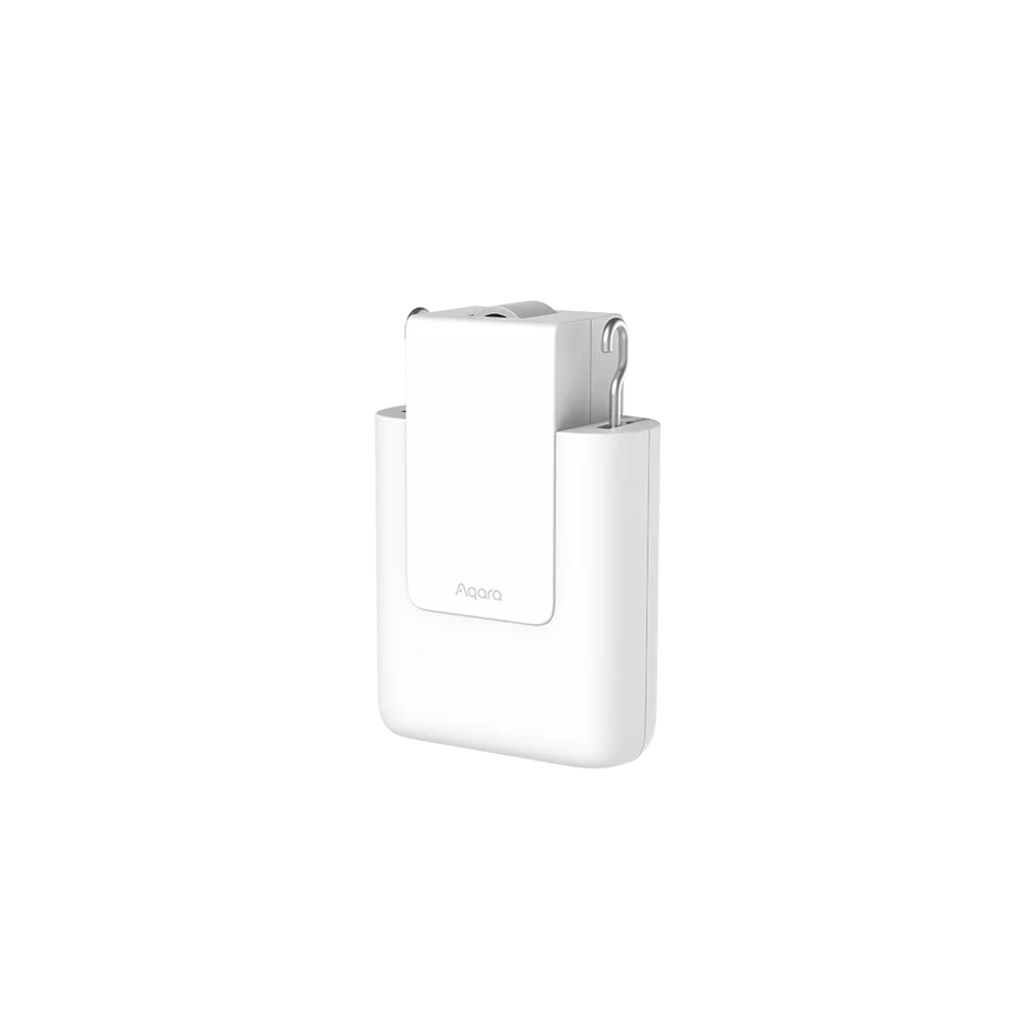 Aqara Curtain Driver E1 - Automation HQ