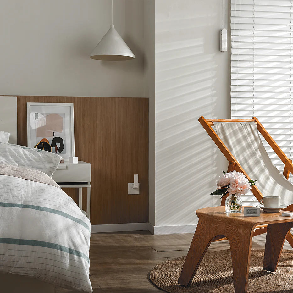 Aqara E1 Hub - Automation HQ