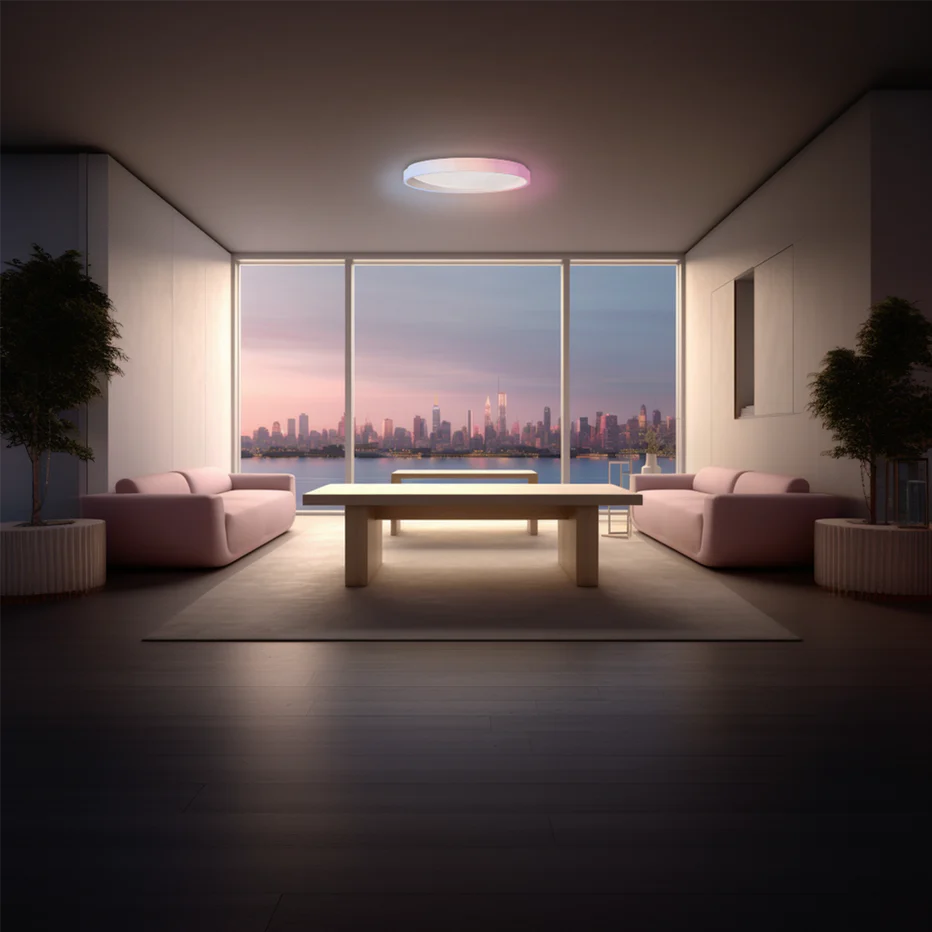 Aqara Ceiling Light T1M - Automation HQ