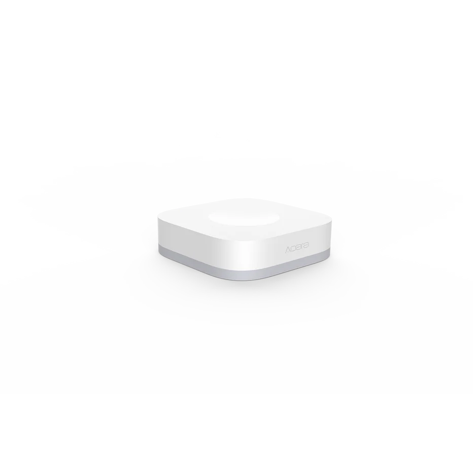 Aqara Wireless Mini Switch T1 - Automation HQ