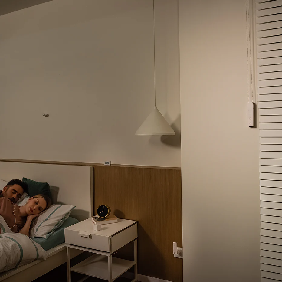 Aqara Roller Shade Driver E1 - Automation HQ