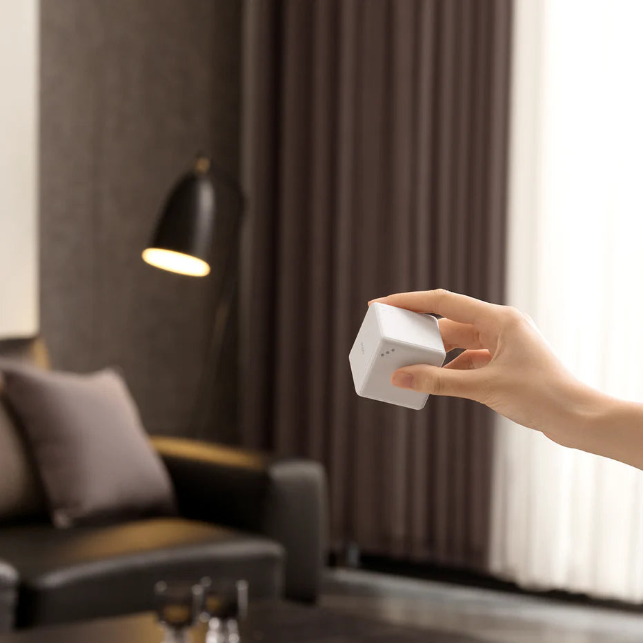 Aqara Cube T1 Pro - Automation HQ