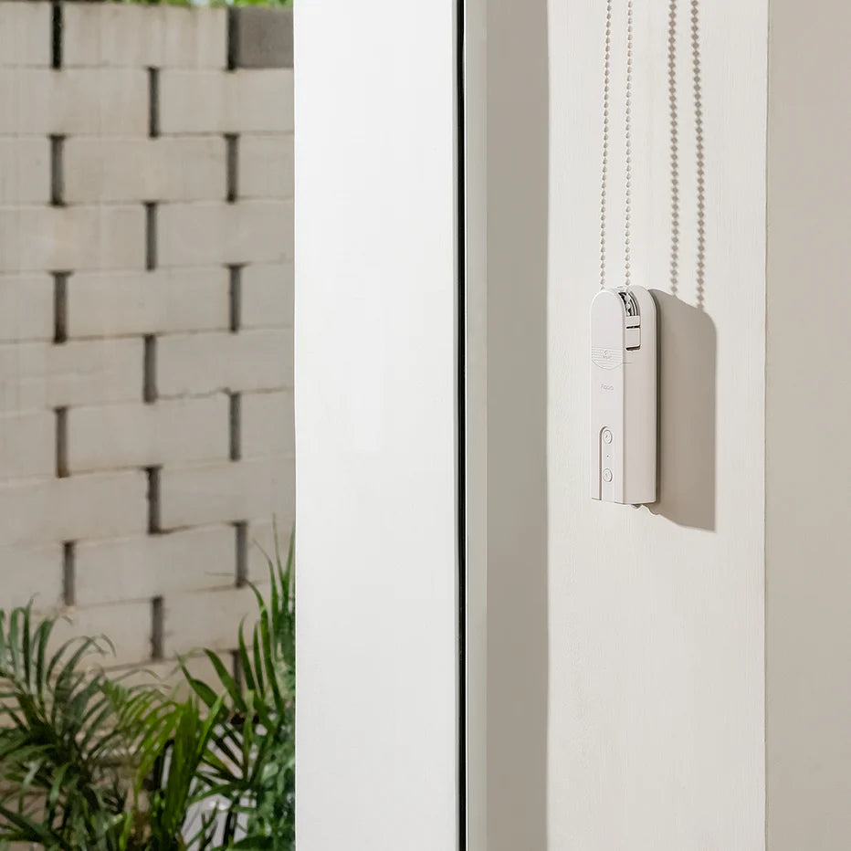 Aqara Roller Shade Driver E1 - Automation HQ