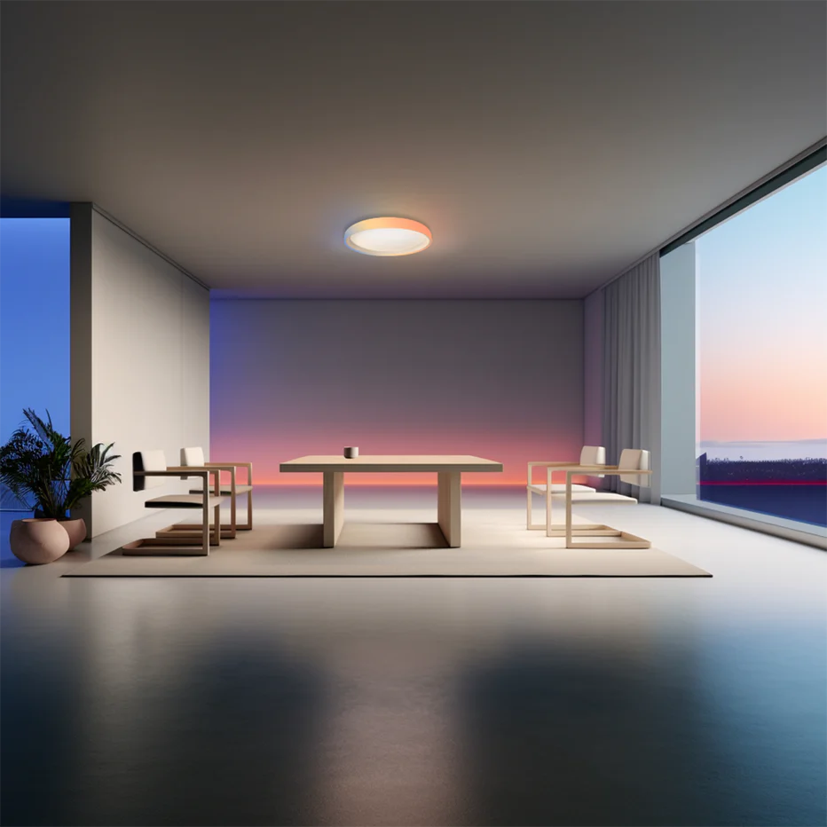 Aqara Ceiling Light T1M - Automation HQ