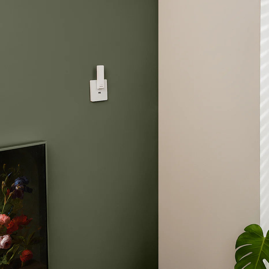 Aqara E1 Hub - Automation HQ