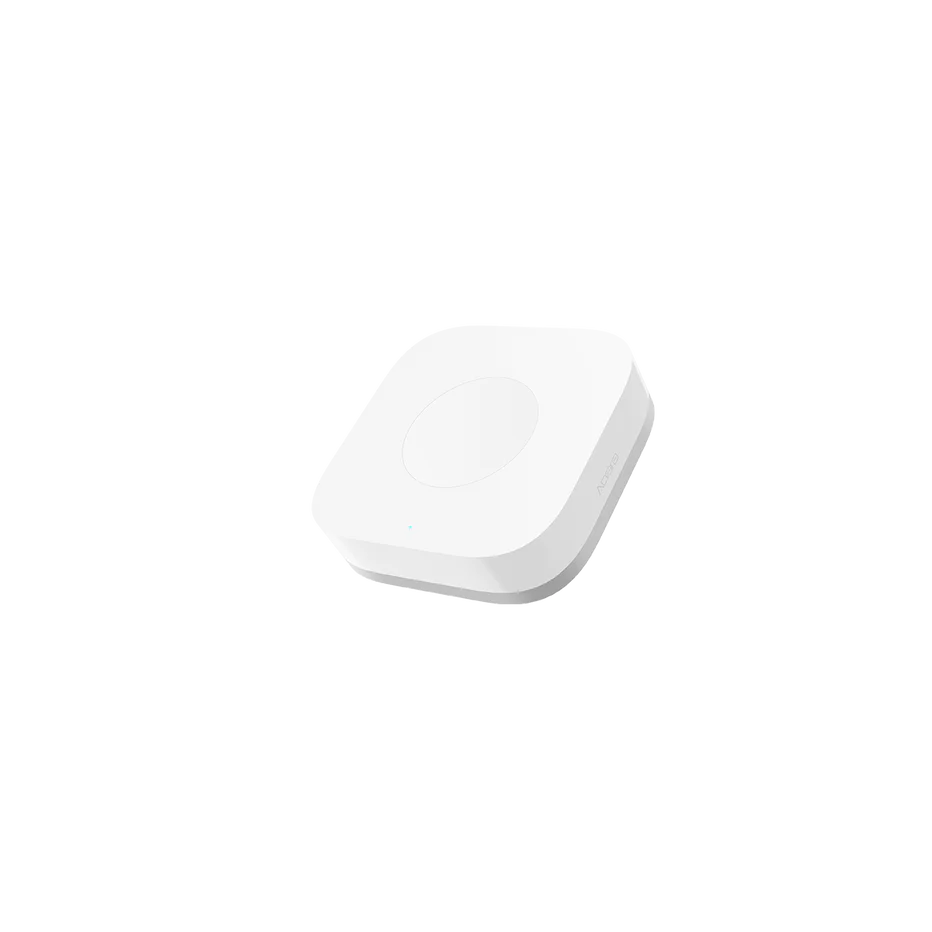 Aqara Wireless Mini Switch T1 - Automation HQ