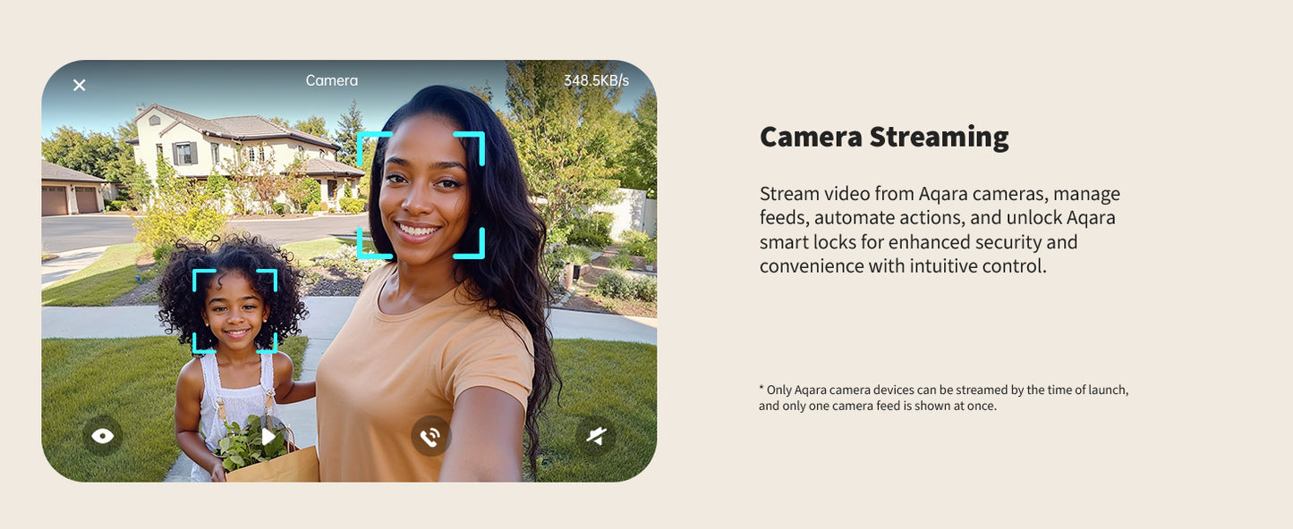 Aqara Panel Hub S1 Plus - Automation HQ