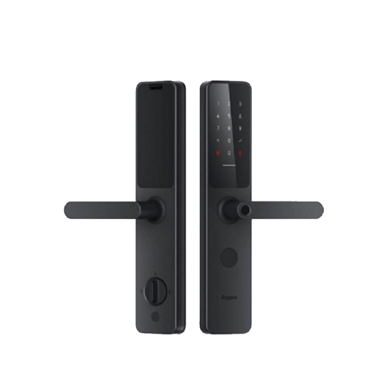 Aqara Smart Door Lock A100 - Automation HQ