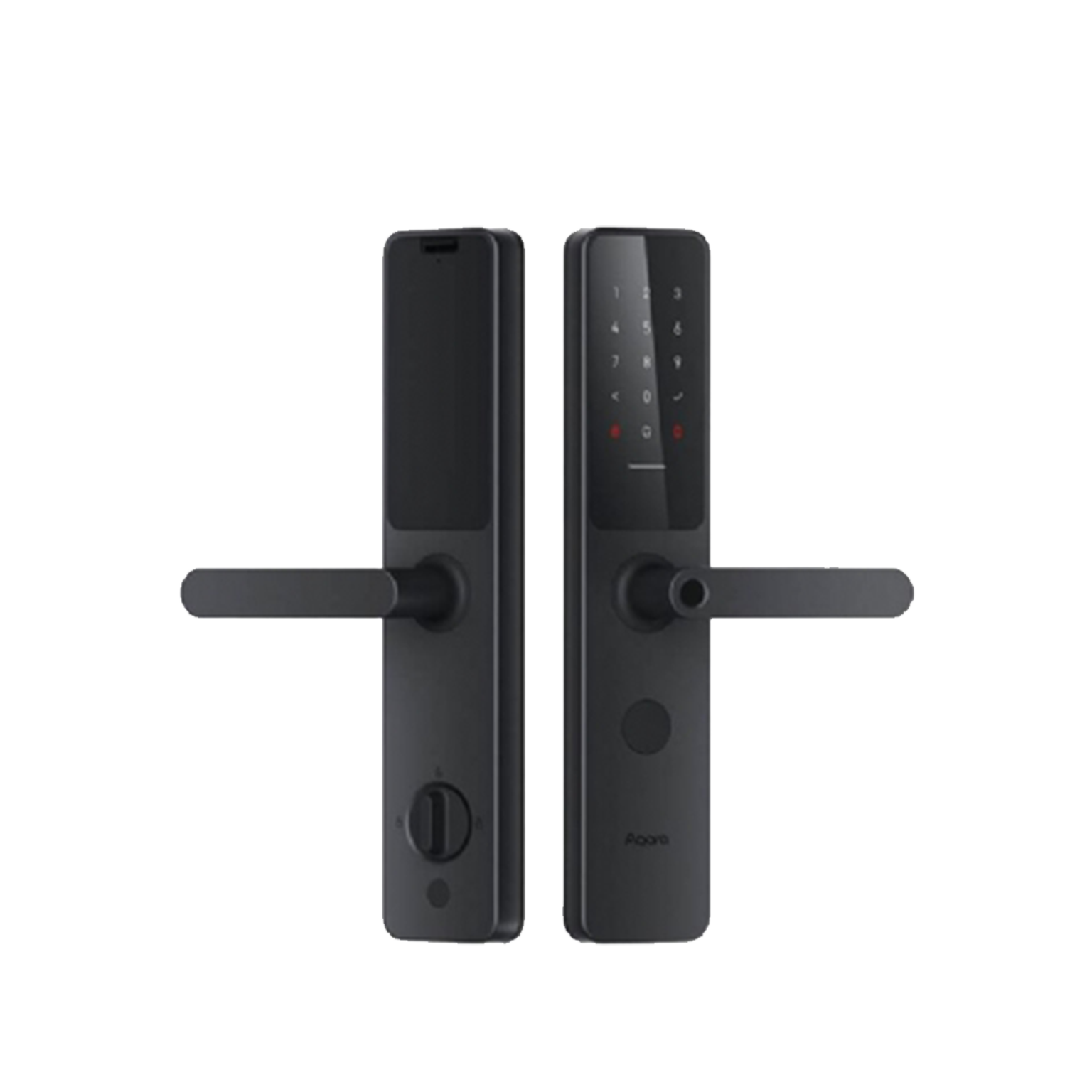 Aqara Smart Door Lock A100 - Automation HQ