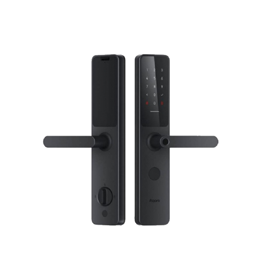 Aqara Smart Door Lock A100 - Automation HQ