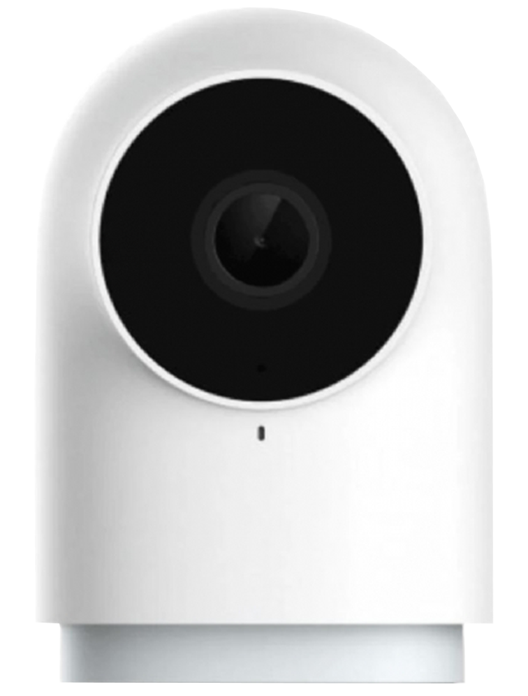Aqara Camera G2H Pro - Automation HQ