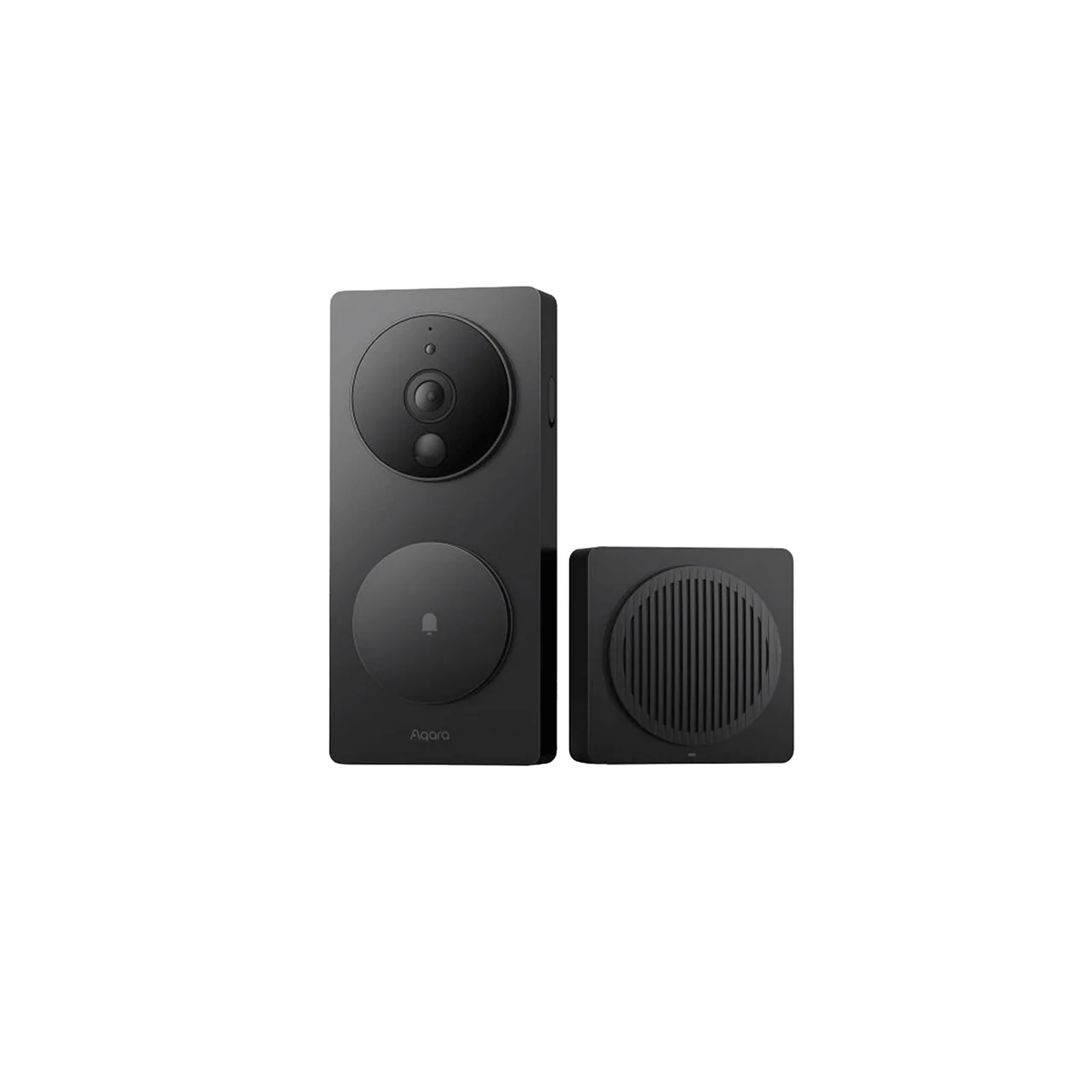 Aqara Video Doorbell G4 - Automation HQ