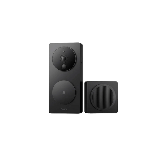 Aqara Video Doorbell G4 - Automation HQ