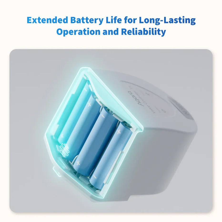 Aqara Valve Controller T1 (Offline) - Automation HQ