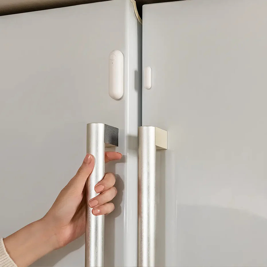 Aqara Door and Window Sensor P2 - Automation HQ