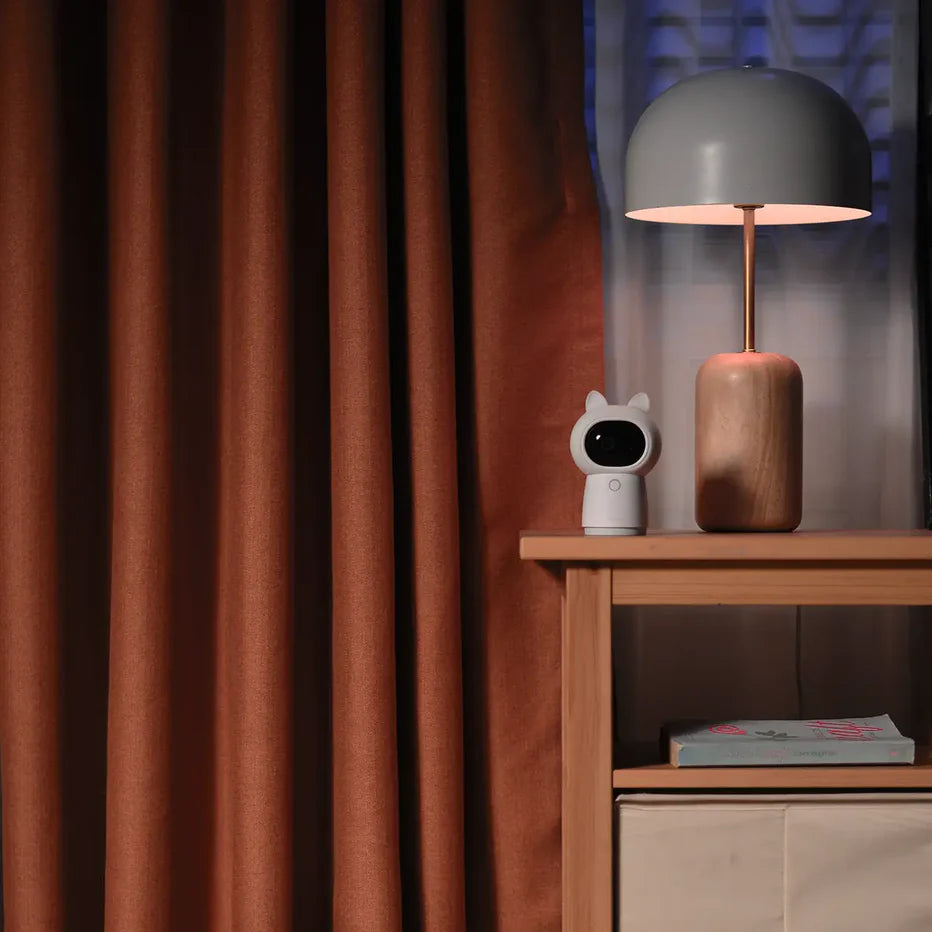 Aqara Camera Hub G3 - Automation HQ