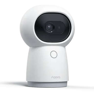 Aqara Camera Hub G3 - Automation HQ