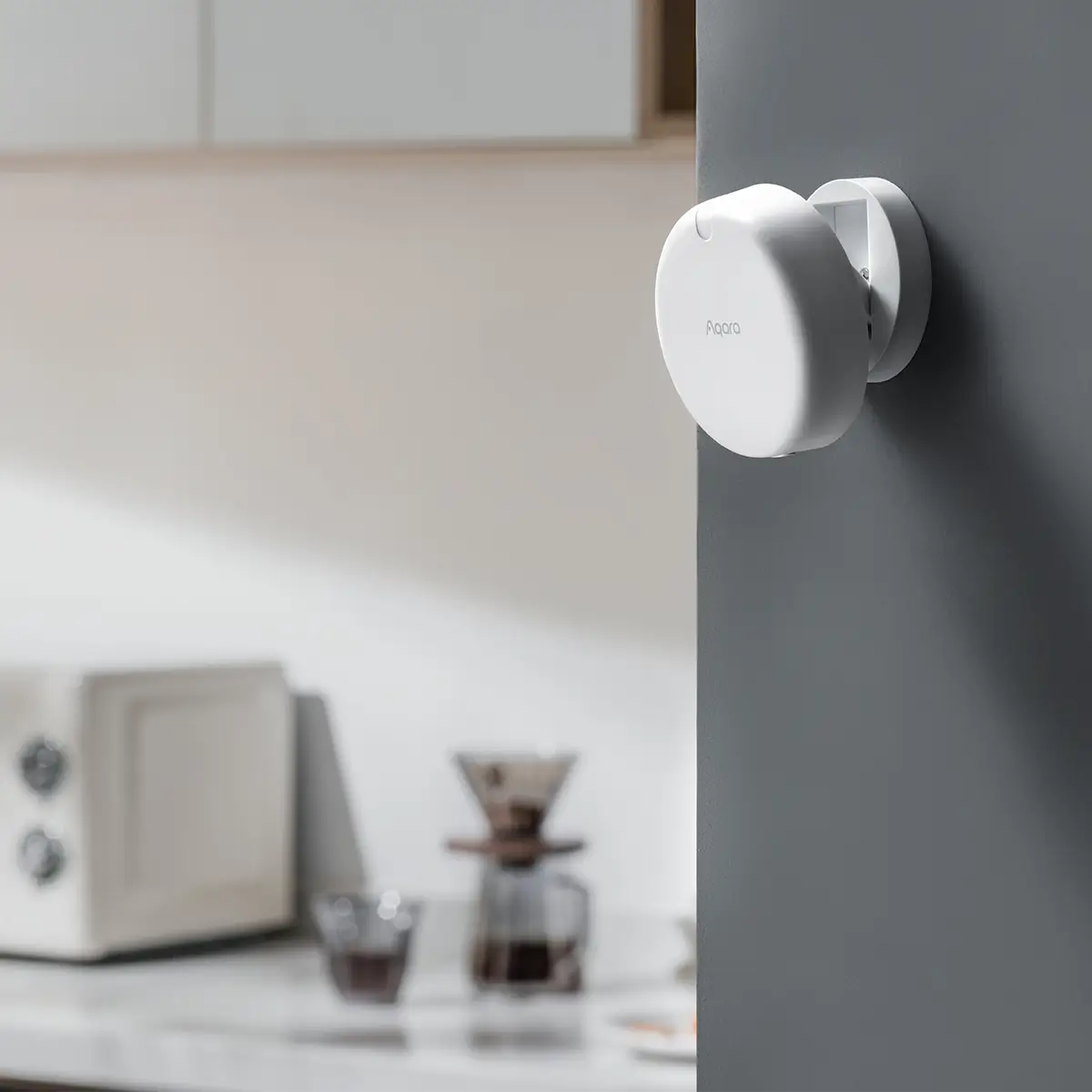 Aqara Presence Sensor FP2 - Automation HQ