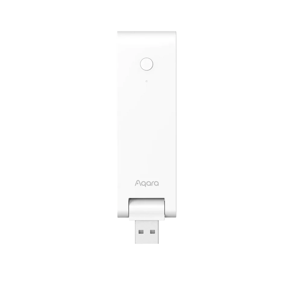 Aqara Smart Hub M100 - Automation HQ