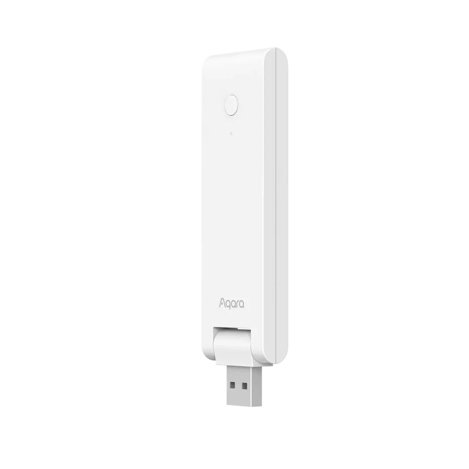 Aqara Smart Hub M100 - Automation HQ