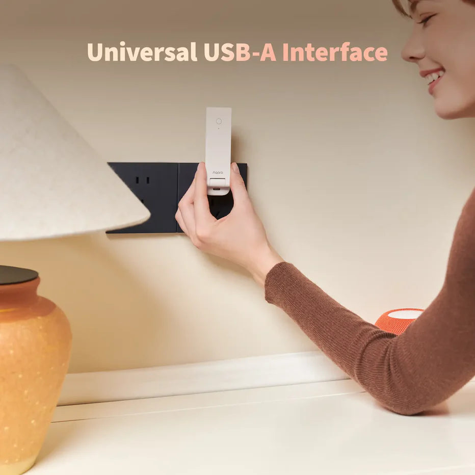 Aqara Smart Hub M100 - Automation HQ