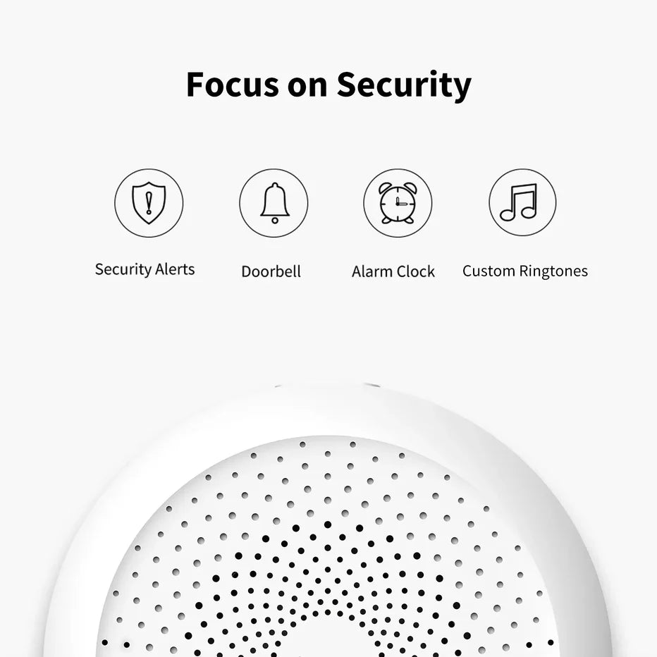 Aqara Hub M1S Gen2 - Automation HQ