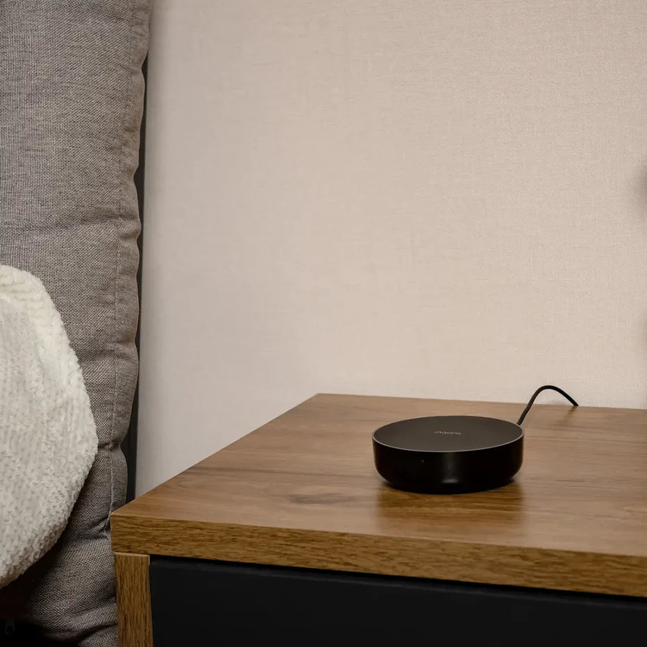 Aqara Smart Hub M2 - Automation HQ