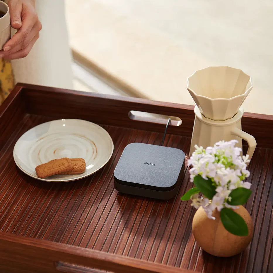 Aqara Hub M3 [Offline] - Automation HQ