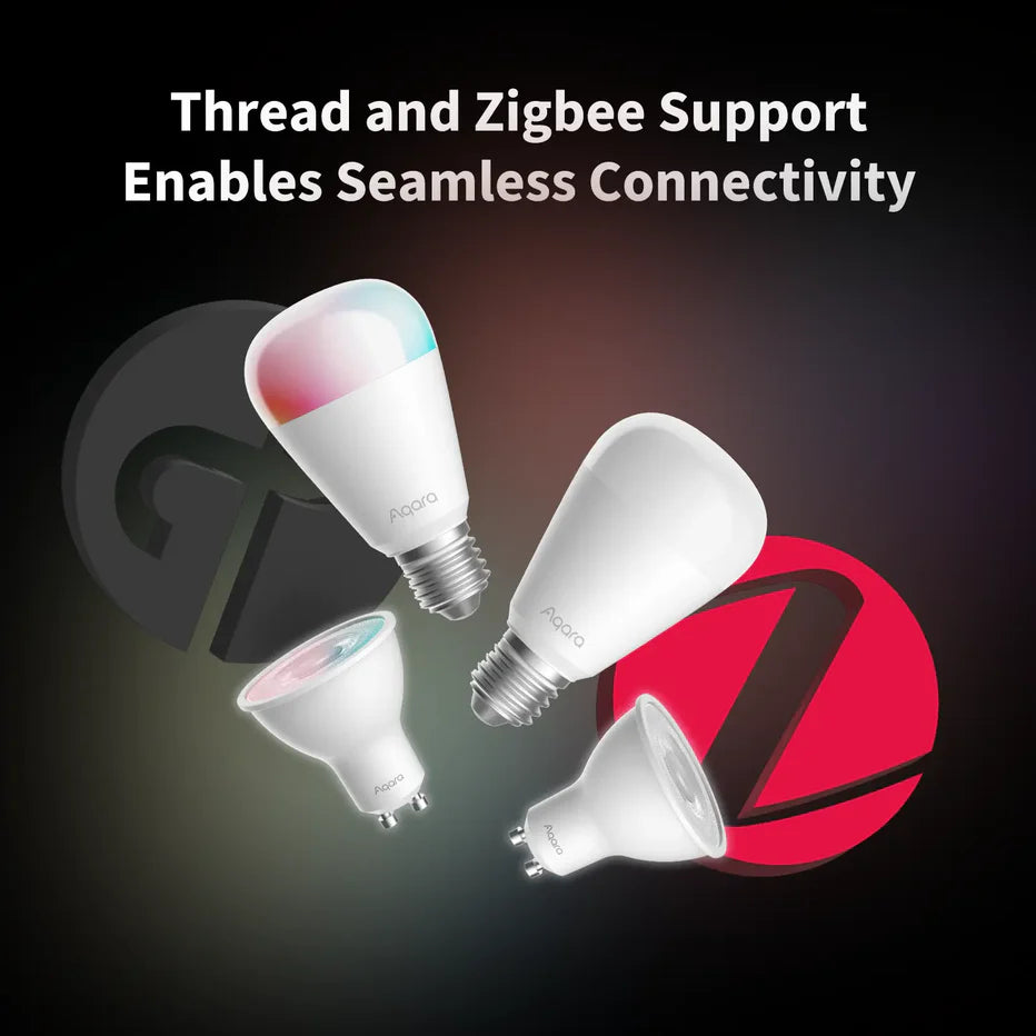 Aqara LED Bulb T2 - Automation HQ