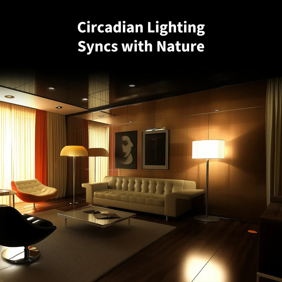 Aqara LED Bulb T2 - Automation HQ