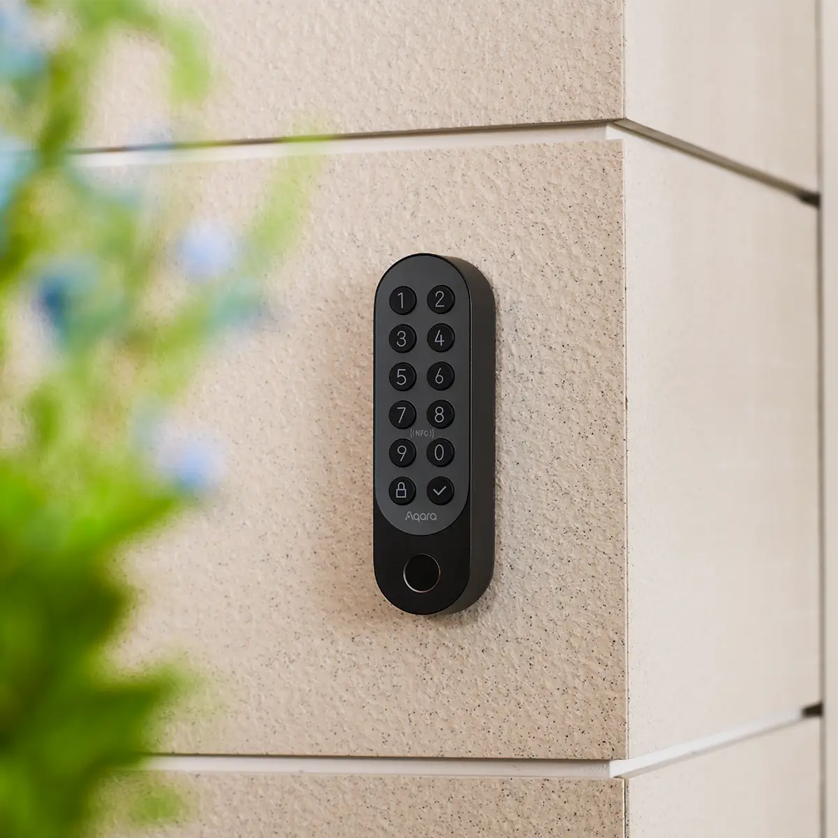 Aqara Smart Lock U200 - Automation HQ