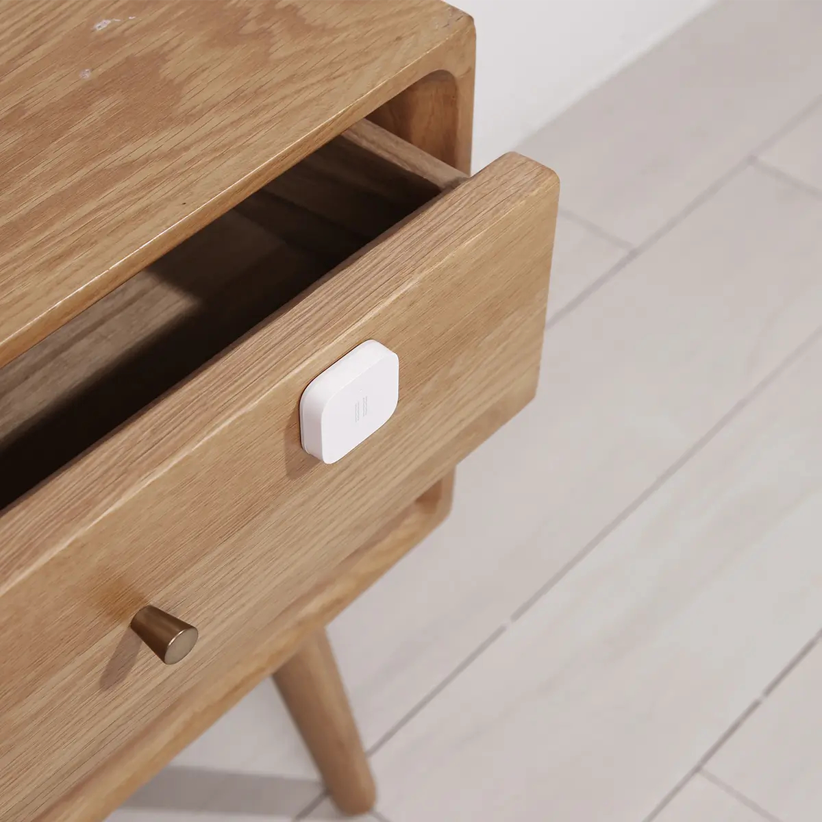 Aqara Vibration Sensor - Automation HQ