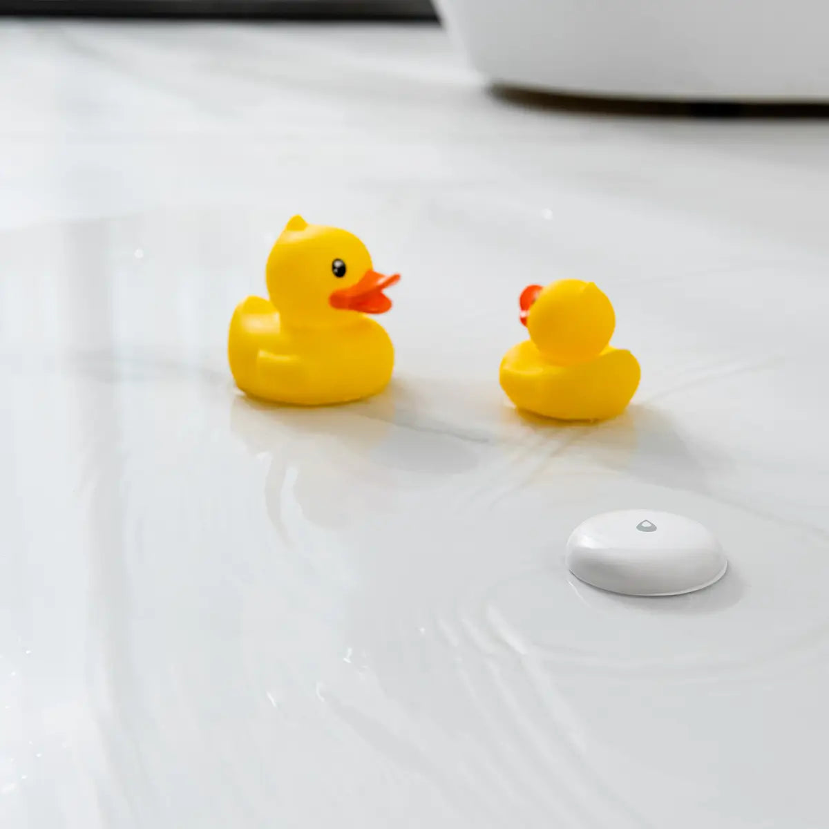 Aqara Water Leak Sensor T1 - Automation HQ