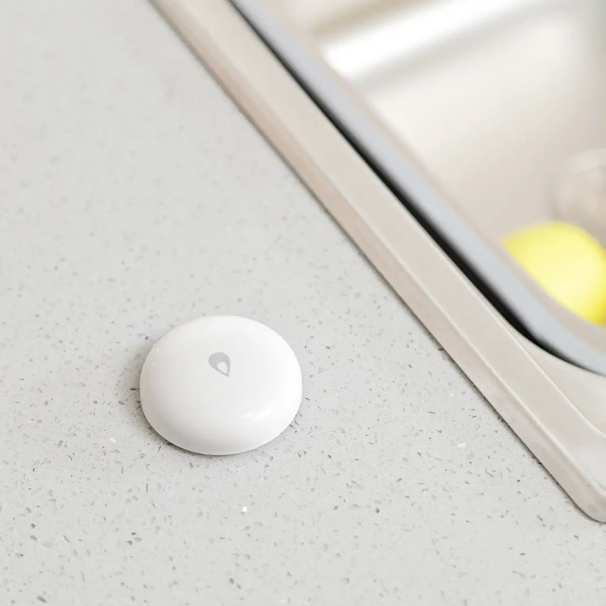 Aqara Water Leak Sensor T1 - Automation HQ