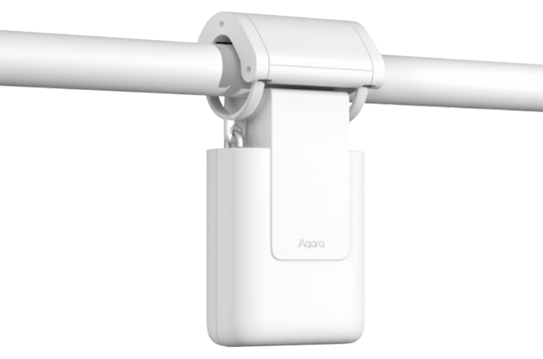 Aqara Curtain Driver E1 - Automation HQ